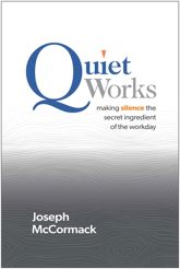 Quiet Works - 15 Oct 2024