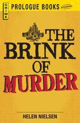 The Brink of Murder - 1 Apr 2012