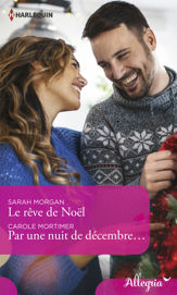 Le rêve de Noël - Par une nuit de décembre... - 1 Dec 2019