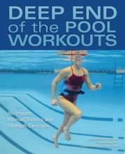 Deep End of the Pool Workouts - 30 Jun 2017