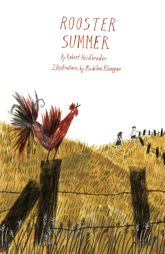 Rooster Summer - 1 Apr 2018