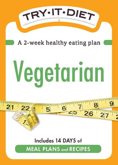 Try-It Diet: Vegetarian