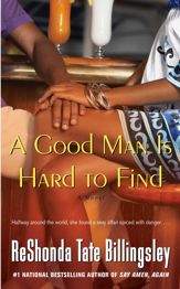 A Good Man Is Hard to Find - 22 Mar 2011