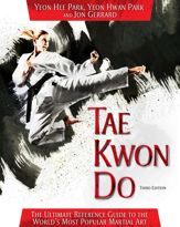 Tae Kwon Do - 2 Jan 2014