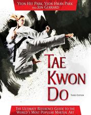 Tae Kwon Do - 2 Jan 2014