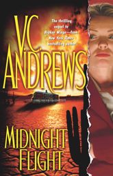 Midnight Flight - 7 Oct 2003
