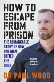 How to Escape from Prison - 1 Jul 2019