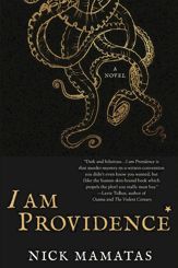I am Providence - 2 Aug 2016