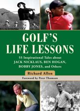 Golf's Life Lessons - 4 Jun 2019