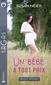 Un bébé à tout prix - 1 Apr 2020