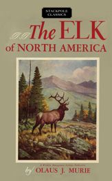 Elk of North America - 15 Sep 2017