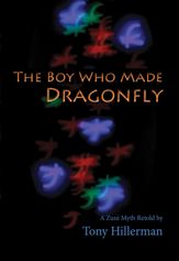 The Boy Who Made Dragonfly - 1 Jul 1986