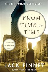 From Time to Time - 12 Nov 2013
