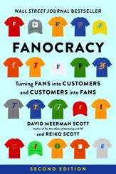 Fanocracy - 14 Jul 2026