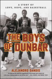 The Boys of Dunbar - 13 Sep 2016
