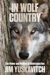 In Wolf Country - 6 Jan 2015