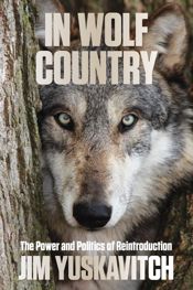 In Wolf Country - 6 Jan 2015