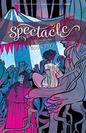 Spectacle Vol. 5 - 25 Jan 2023