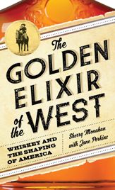 The Golden Elixir of the West - 2 Oct 2017