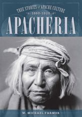 Apacheria - 1 Apr 2018