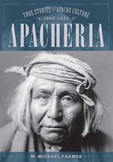 Apacheria - 1 Apr 2018