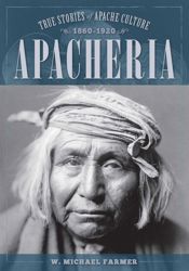 Apacheria - 1 Apr 2018
