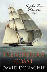A Treacherous Coast - 8 Sep 2023