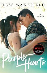 Purple Hearts - 25 Apr 2017