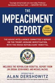 The Impeachment Report - 24 Dec 2019