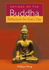 Sayings of the Buddha - 13 Apr 2005