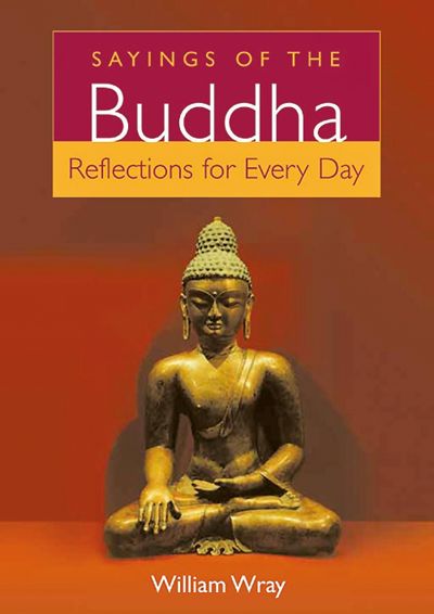 Sayings of the Buddha