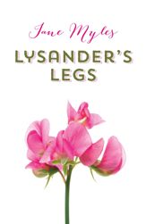 Lysander's Legs - 13 Dec 2013