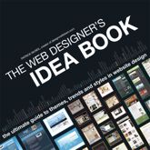 The Web Designer's Idea Book - 8 Sep 2008