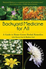 Backyard Medicine For All - 2 Jan 2018