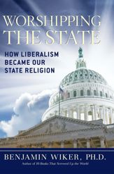 Worshipping the State - 25 Mar 2013