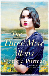 The Three Miss Allens - 1 Nov 2016