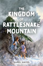 The Kingdom of Rattlesnake Mountain - 1 Jul 2023