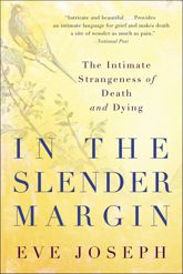 In the Slender Margin - 5 Jan 2016