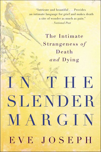 In the Slender Margin