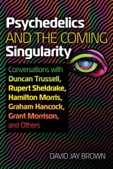 Psychedelics and the Coming Singularity - 4 Jun 2024