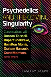 Psychedelics and the Coming Singularity - 4 Jun 2024