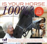 Is Your Horse 100%? - 15 Jun 2018