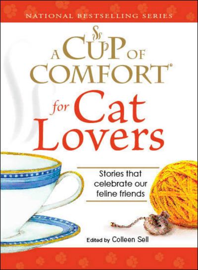 A Cup of Comfort for Cat Lovers