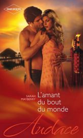 L'amant du bout du monde - 1 Jun 2011