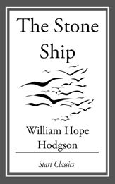 The Stone Ship - 1 Jan 2014