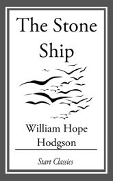 The Stone Ship - 1 Jan 2014