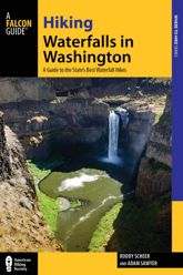 Hiking Waterfalls in Washington - 2 Jun 2015