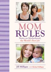 Mom Rules - 1 May 2010