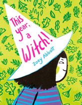 This Year, a Witch! - 15 Jul 2025
