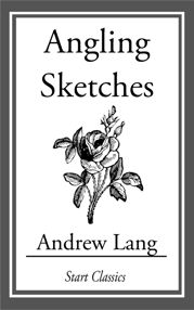 Angling Sketches - 11 Apr 2014